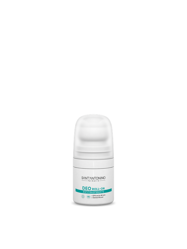 LFP DEO ROLLON ANTITRASPIRANTE
