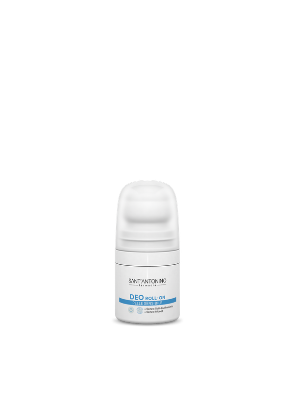 LFP DEO ROLLON PELLI SENSIBILI