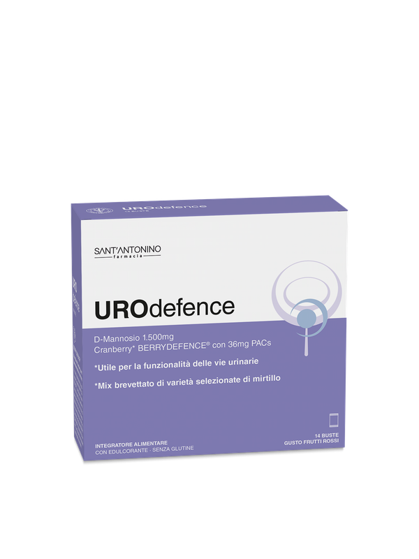 LFP URODEFENCE 14BUST