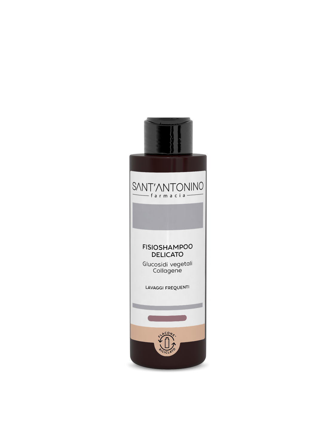 LFP SHAMPOO DELICATO 200ML LFP SHAMPOO DELICATO 200ML