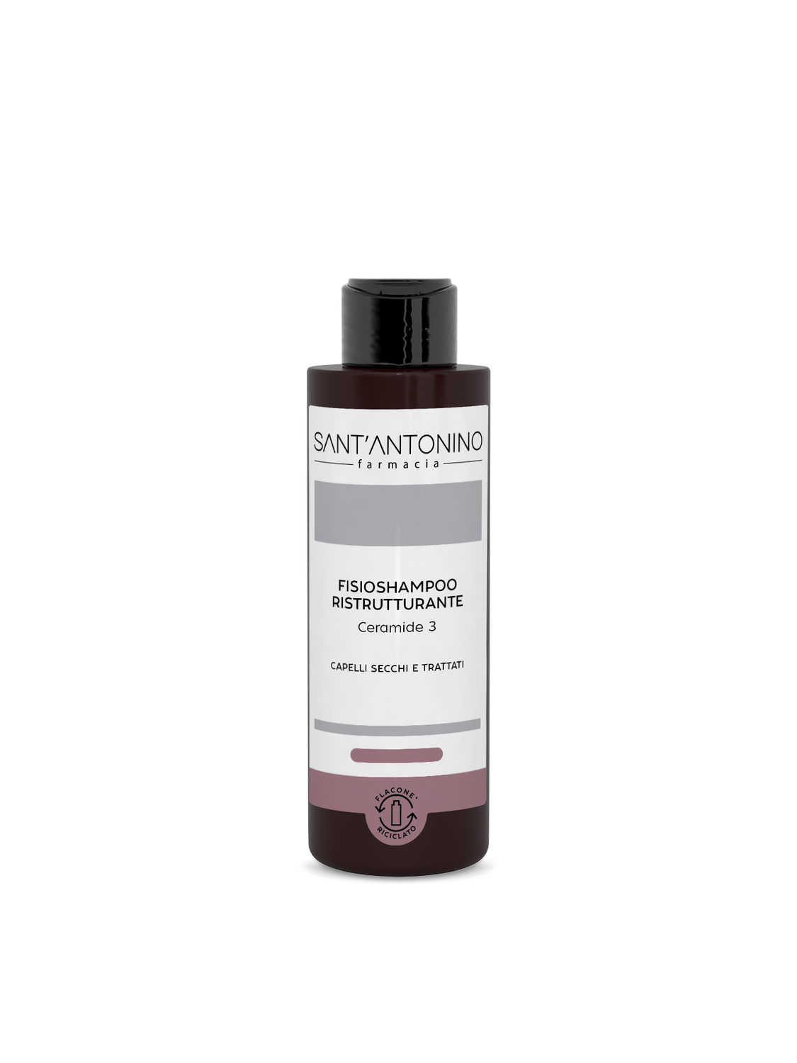 LFP SHAMPOO RISTRUTTURANTE LFP SHAMPOO RISTRUTTURANTE