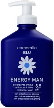 DETERGENTE INTIMO ENERGY MAN
