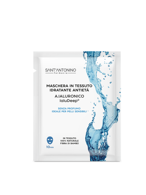 LFP MASCHERA IDRAT TESS 15G