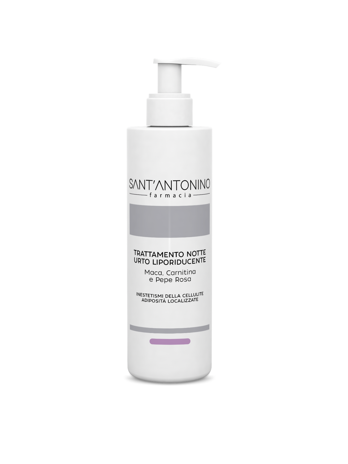 LFP TRATTAMENTO NTT URTO 250ML