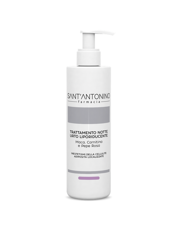 LFP TRATTAMENTO NTT URTO 250ML