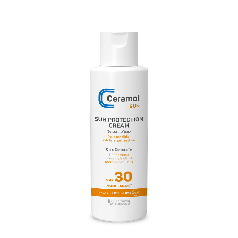 CERAMOL SUN PROT CREAM SPF30