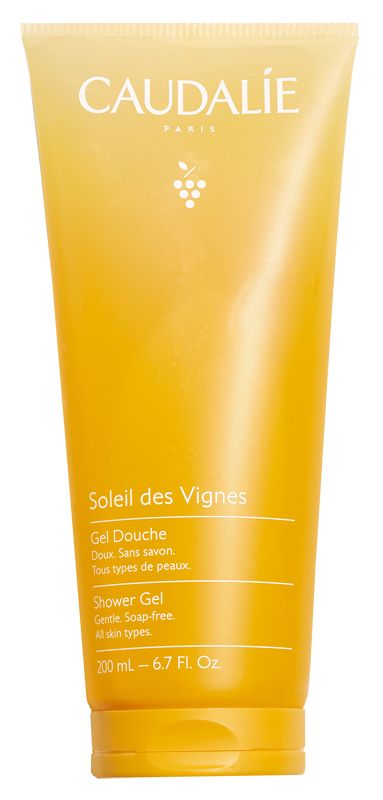 GEL DOCCIA SOLEIL 200ML GEL DOCCIA SOLEIL 200ML