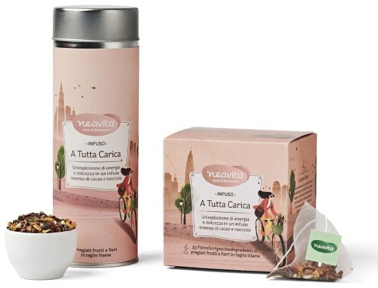 NEAVITA FILTROSCRIGNO A TUTTA