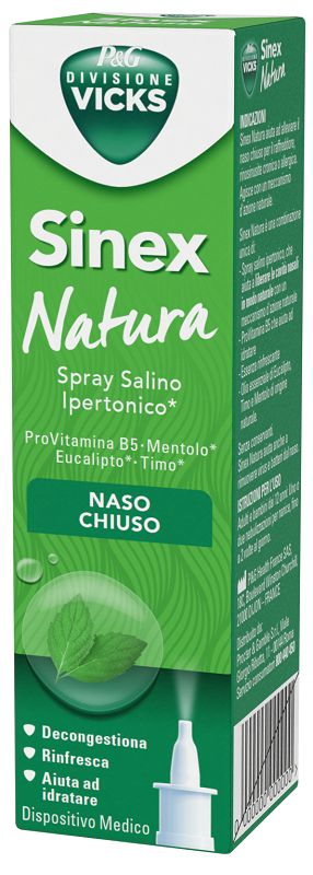 SINEX NATURA 20ML SINEX NATURA 20ML