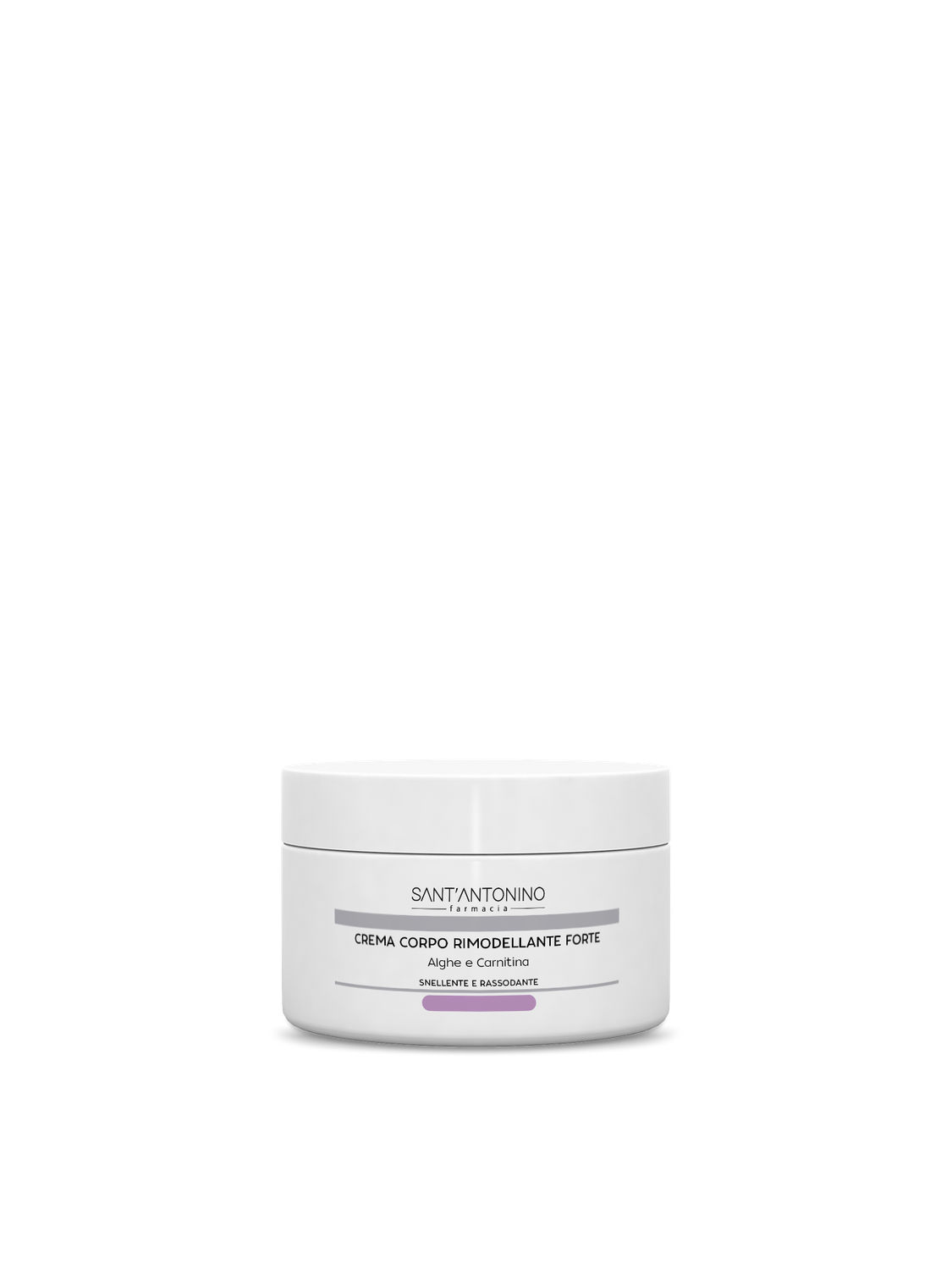 LFP CREMA RIMODELLANTE 230ML