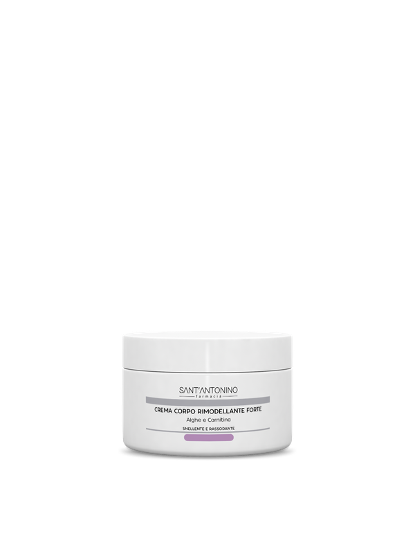 LFP CREMA RIMODELLANTE 230ML