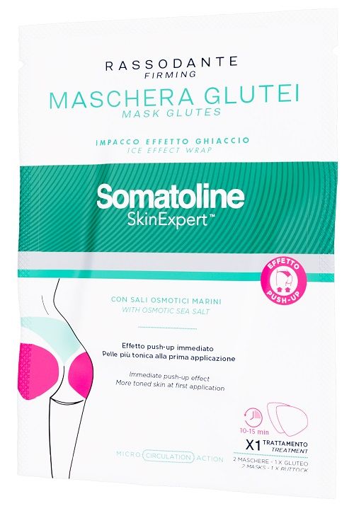SOMAT GLUTEI MASCHERA RASS