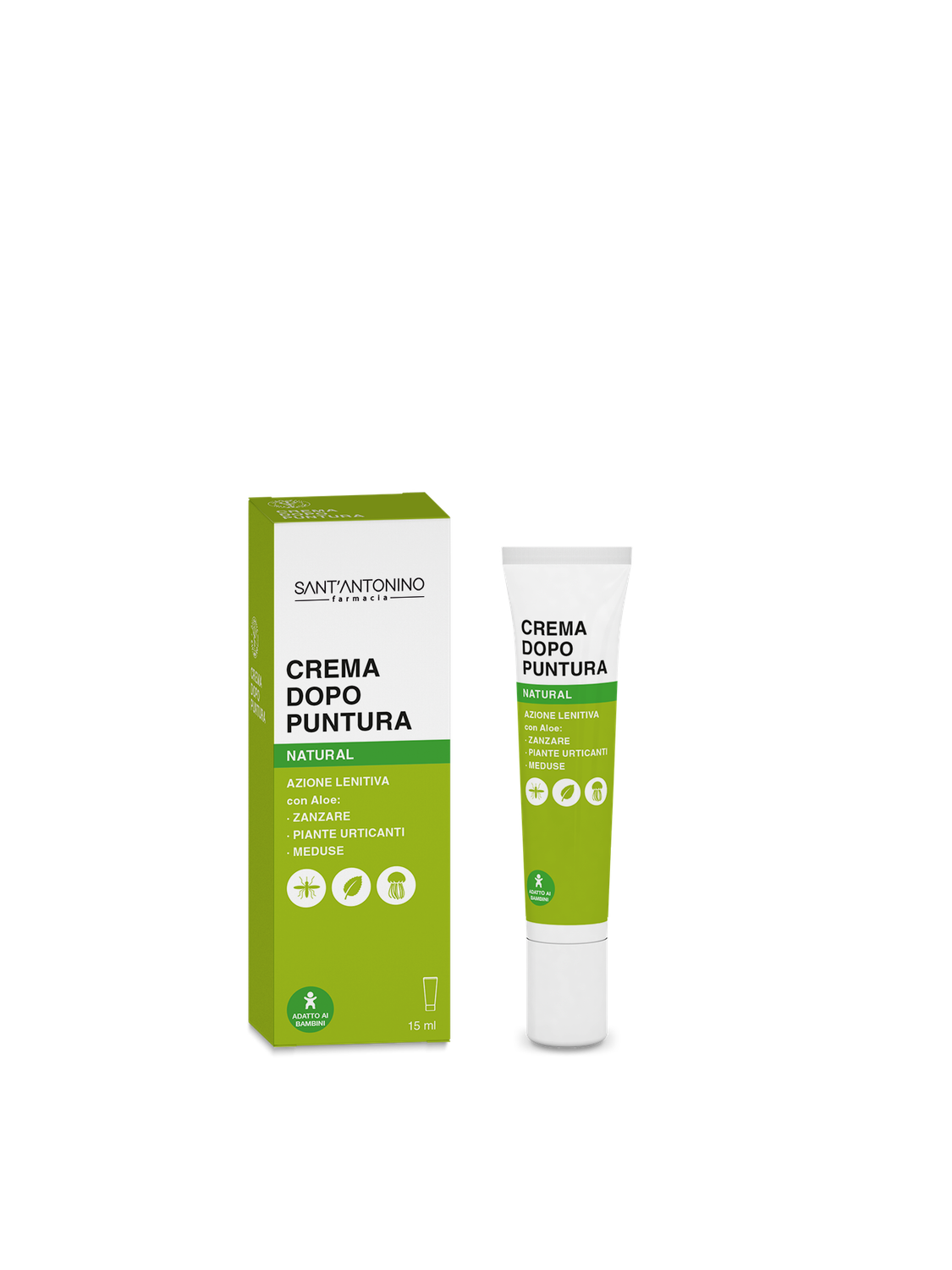 LFP CREMA DOPOPUNTURA 15ML