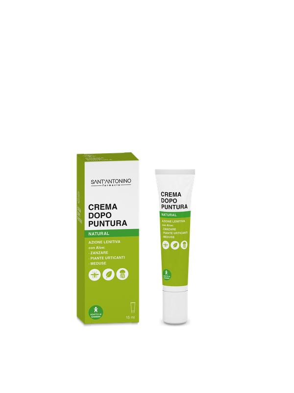 LFP CREMA DOPOPUNTURA 15ML