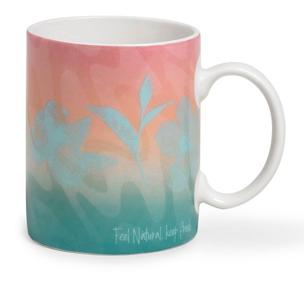 NEAVITA TWICE MUG 360ML