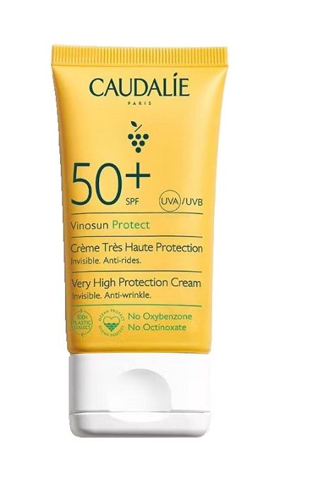 VINOSUN CREMA SPF50 50ML VINOSUN CREMA SPF50 50ML