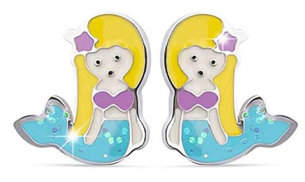 MJ POST ORECCHINO 408