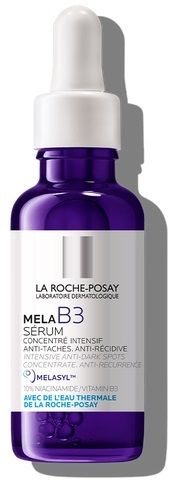 MELA B3 SIERO 30ML MELA B3 SIERO 30ML