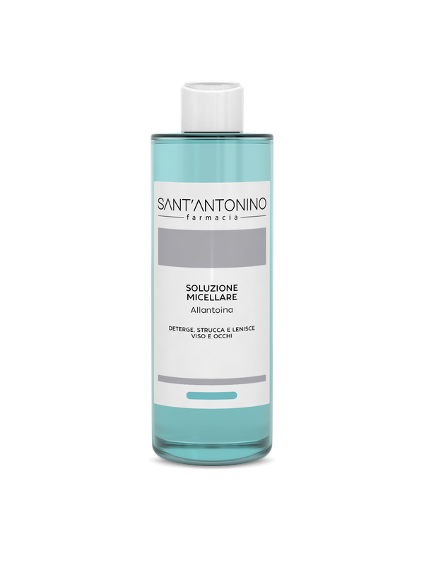 LFP SOLUZIONE MICELLARE 400ML