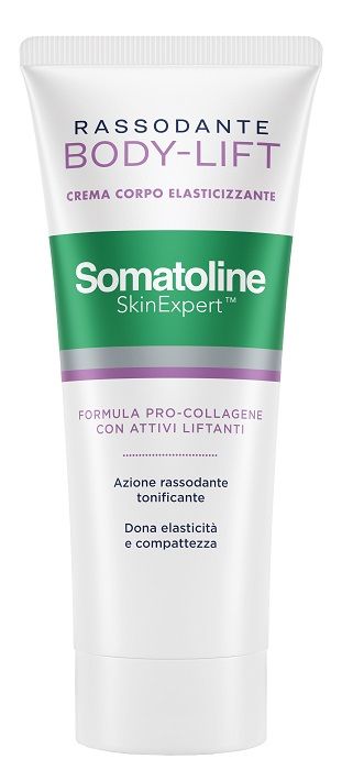 SOMAT SKIN EX RASS CORPO EL