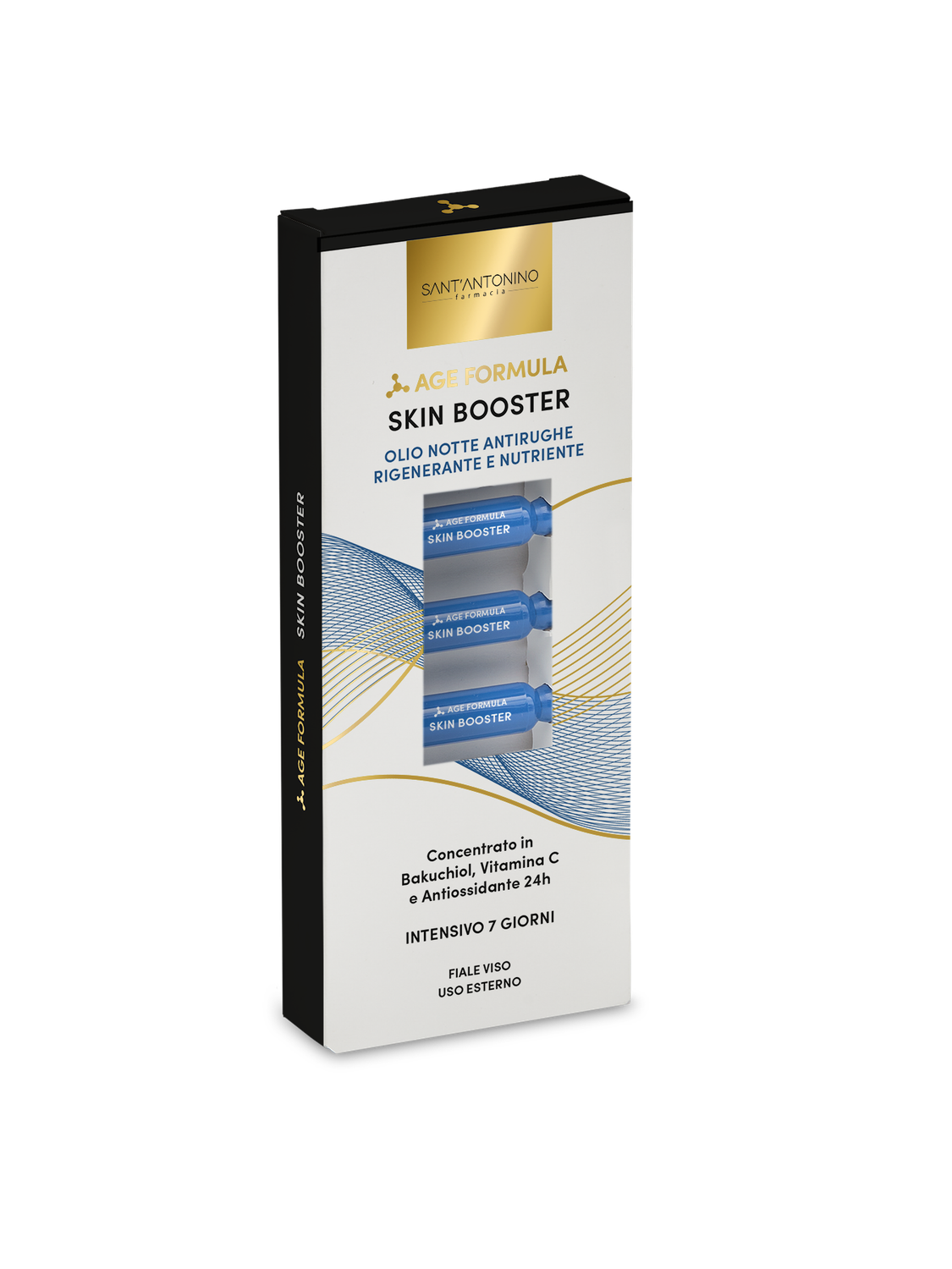 LFP AGE FORMULA SKIN BOOST 7A