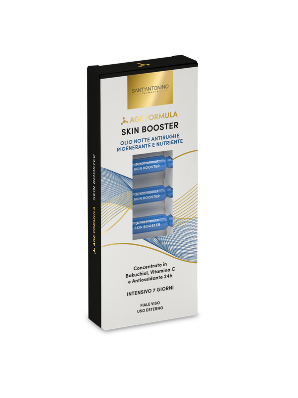 LFP AGE FORMULA SKIN BOOST 7A