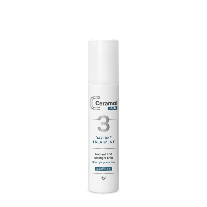 CERAMOL IAGE DAYTIME TREAT