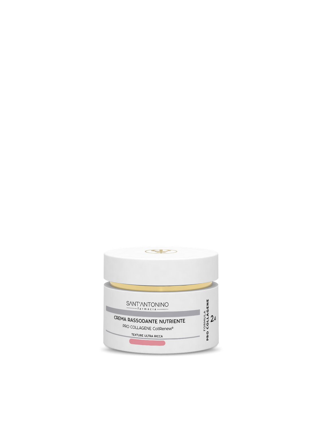 LFP CREMA RASSOD NUTRIENTE50ML