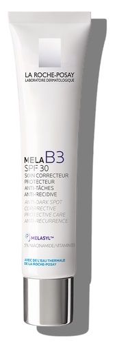 MELA B3 CREMA SPF30 40ML