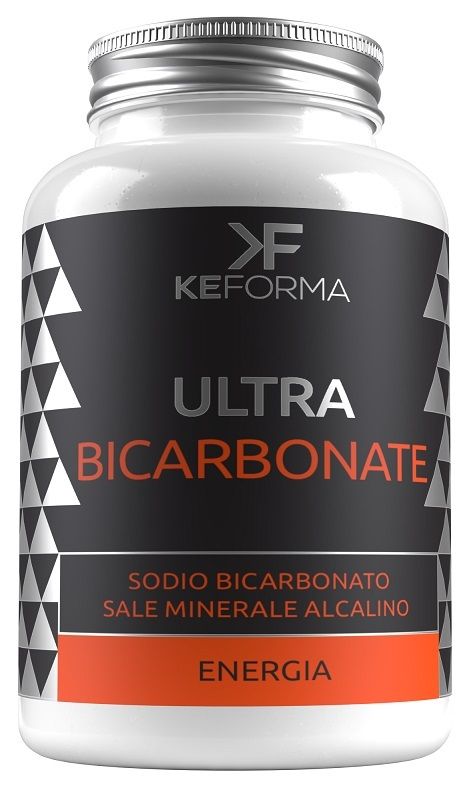 ULTRA BICARBONAT150CPS KEFORMA ULTRA BICARBONAT150CPS KEFORMA