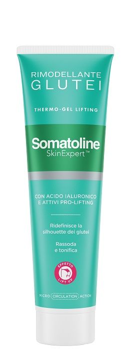 SOMAT SKIN EX RIMODELL GLUTEI
