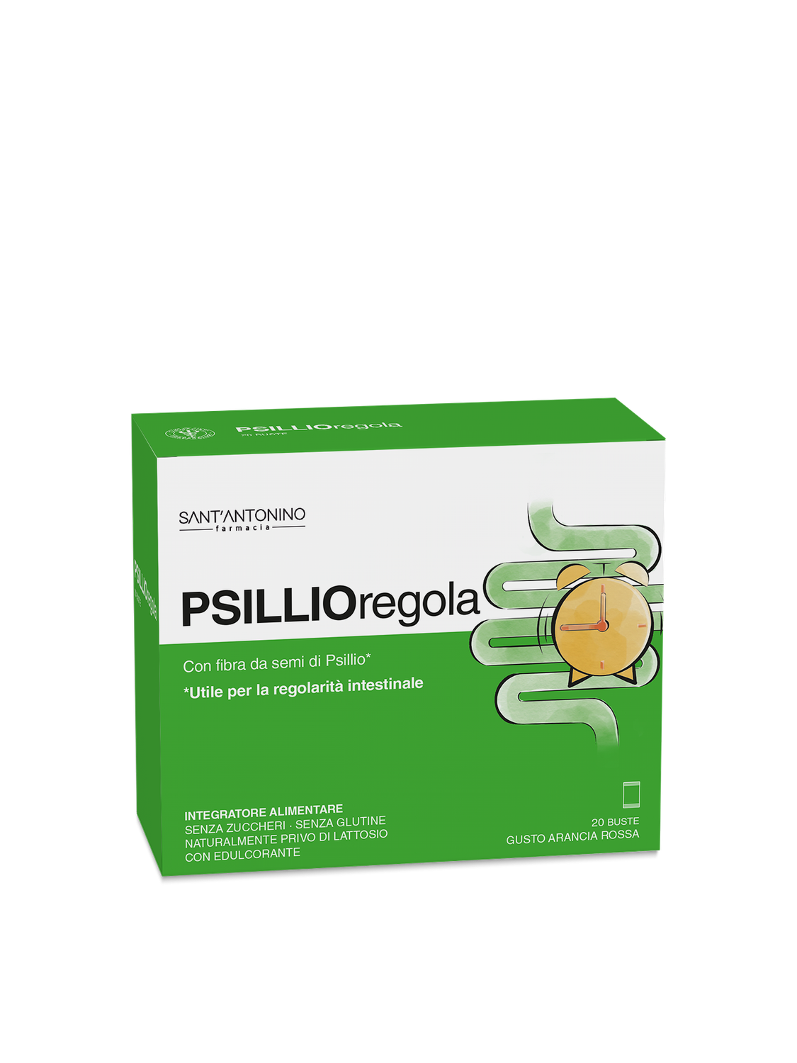 LFP PSILLIOREGOLA 20BUST