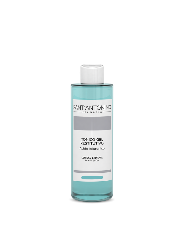 LFP TONICO GEL AC IALUR 200ML