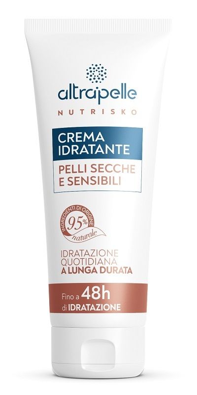 ALTRAPELLE NUTRISKO IDRAT 30ML