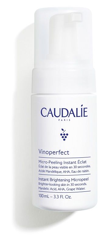 VINOPER MOUSSE MICRO PEELING