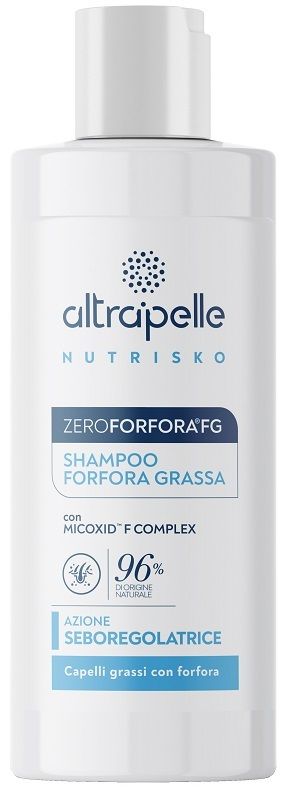 ALTRAPELLE NUTRISKO SH ZERO FG