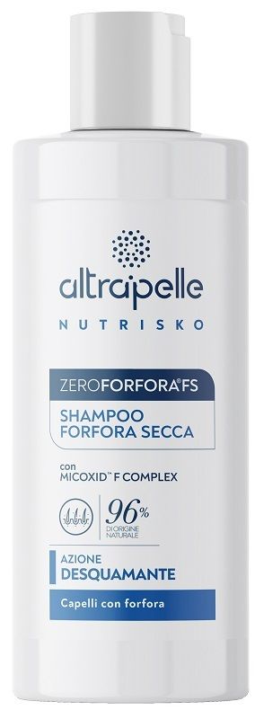 ALTRAPELLE NUTRISKO SH ZERO FS