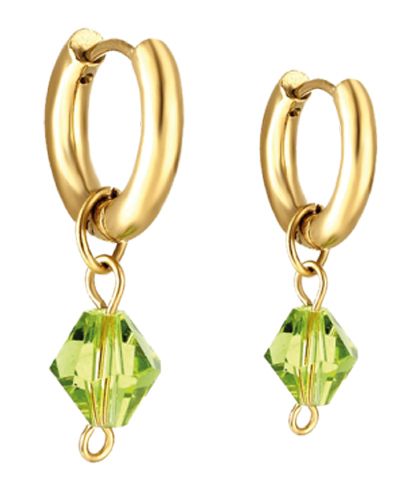 MARGUTTA ORECCHINO LEILA