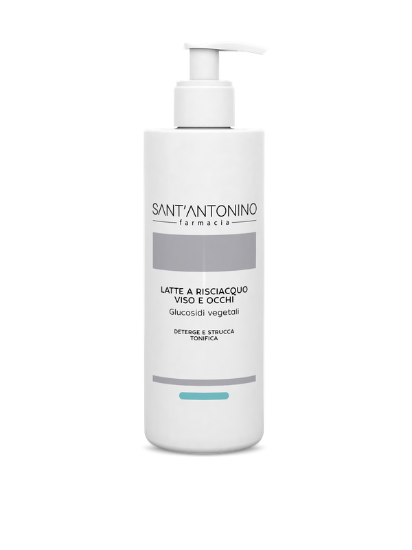 LFP LATTE RISC VISO OCCHI400ML