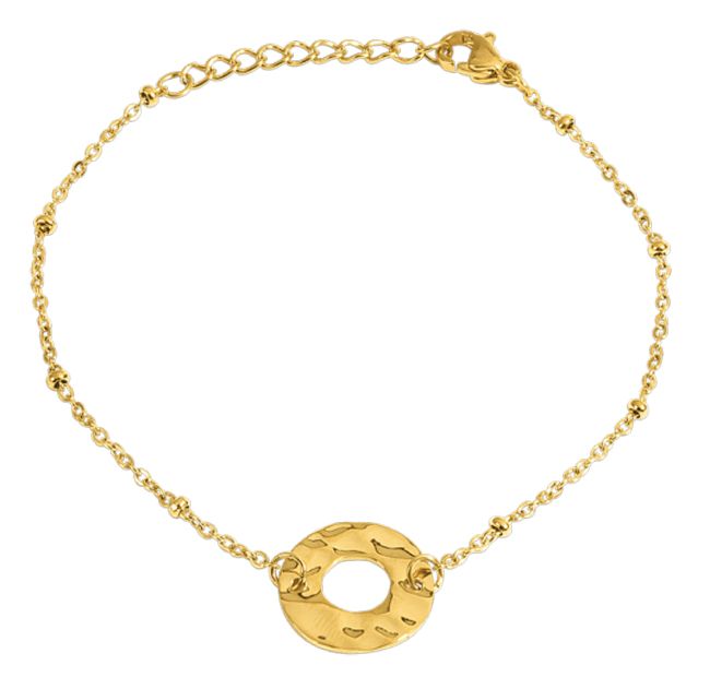 MARGUTTA BRACCIALE IRENE ORO