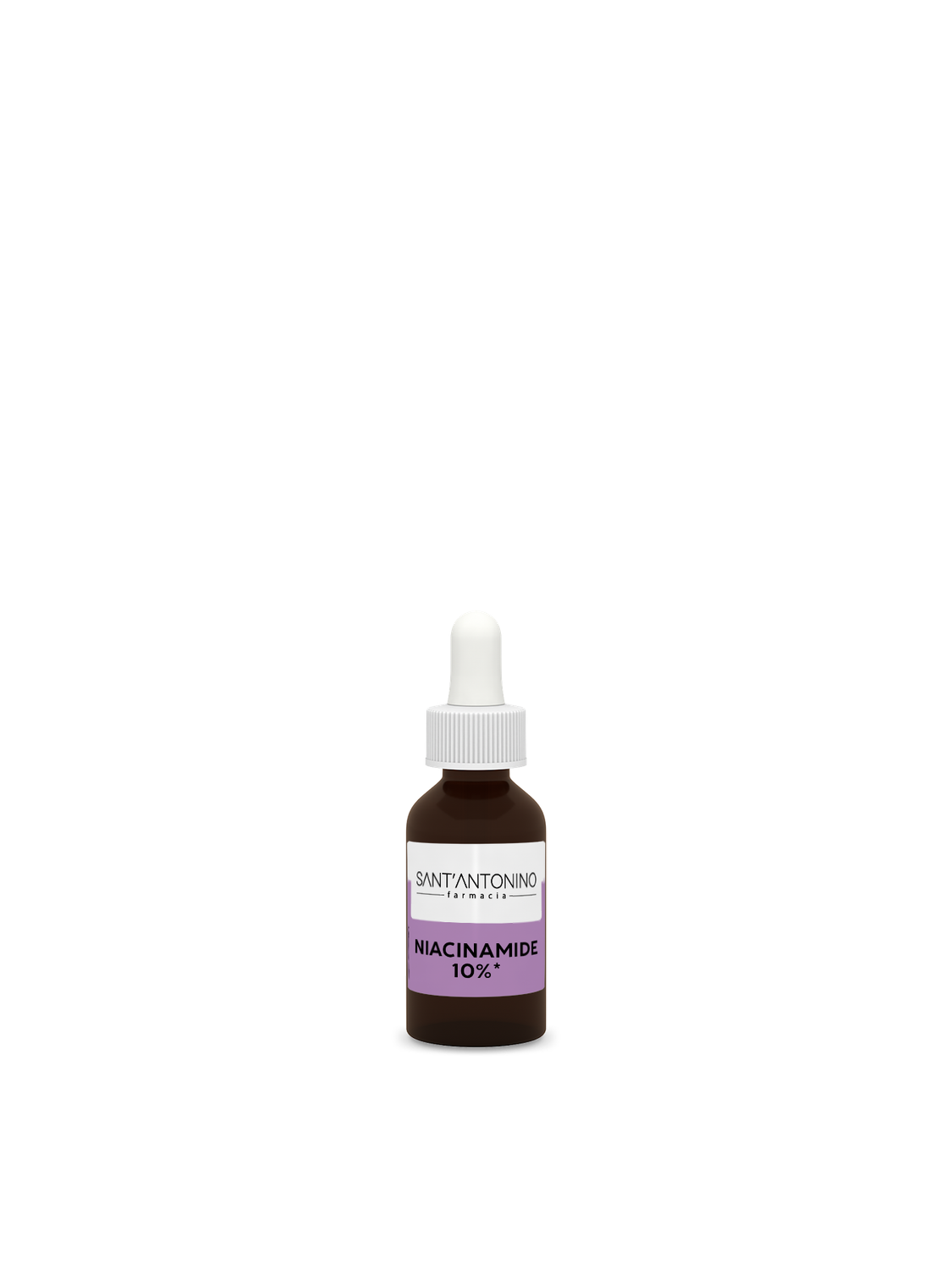 LFP ATTIVO NIACINAMIDE 20ML