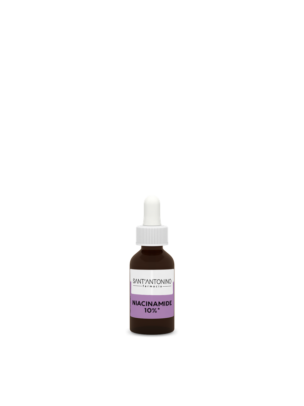 LFP ATTIVO NIACINAMIDE 20ML