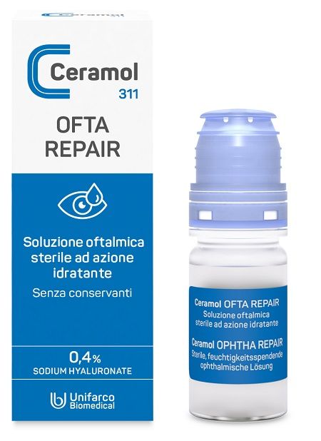 CERAMOL OFTA REPAIR 10ML CERAMOL OFTA REPAIR 10ML
