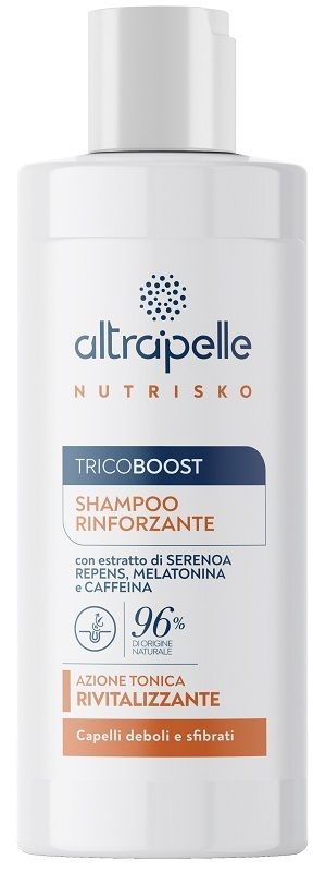 ALTRAPELLE NUTRISKO SH BOOST
