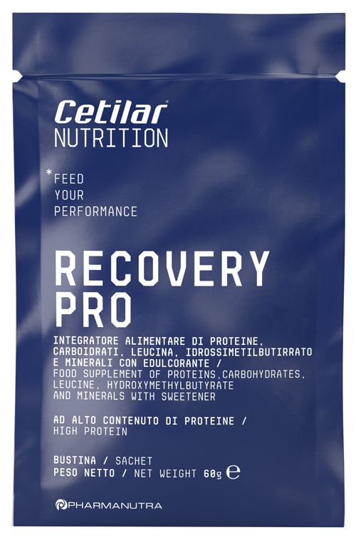 RECOVERY PRO 60G