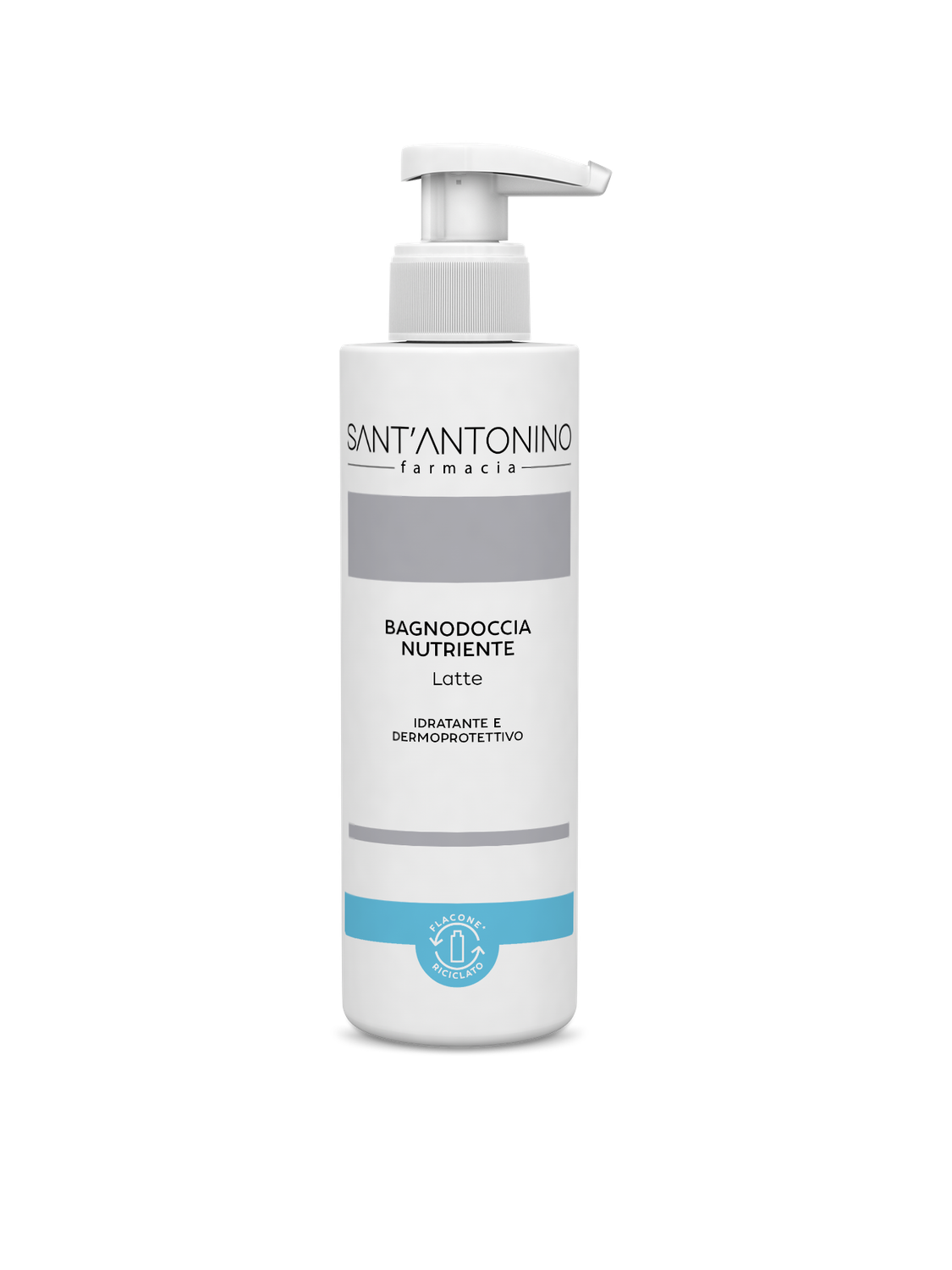 LFP BAGNODOCCIA LATTE 300ML