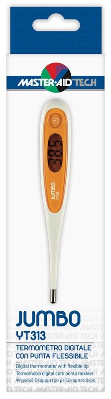 MASTER-AID TECH TERMO JUMBO