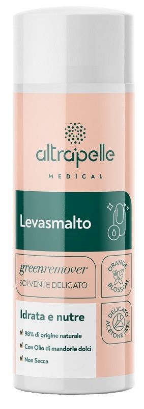 ALTRAPELLE MEDICAL LEVASMALTO