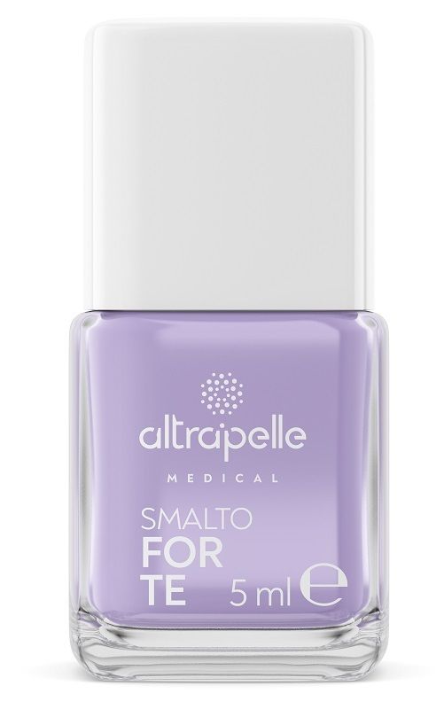 ALTRAPELLE MEDICAL SMALTO LILL ALTRAPELLE MEDICAL SMALTO LILL