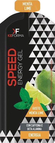 SPEED ENERGY GEL MENT/LIM 60ML SPEED ENERGY GEL MENT/LIM 60ML